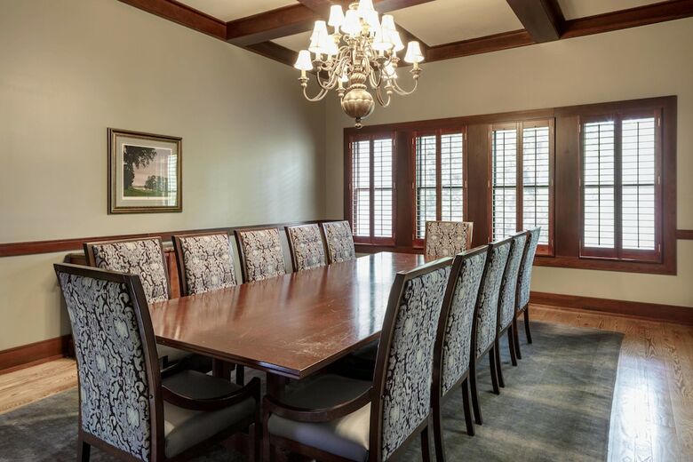 Montgomery Marriott Prattville Hotel & Conference Center