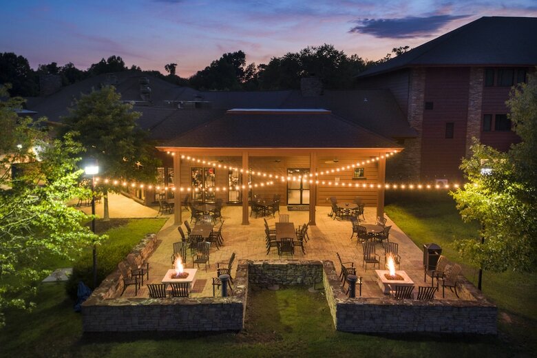 Montgomery Marriott Prattville Hotel & Conference Center