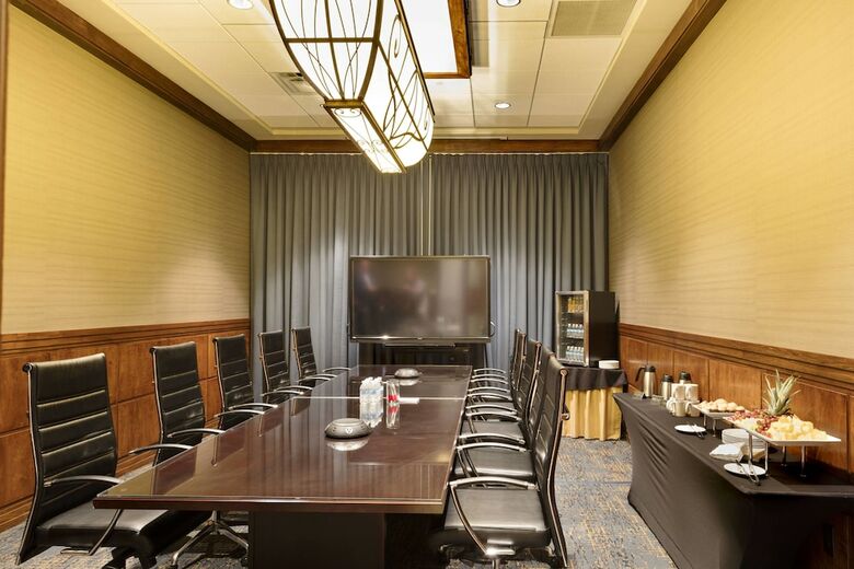 Montgomery Marriott Prattville Hotel & Conference Center