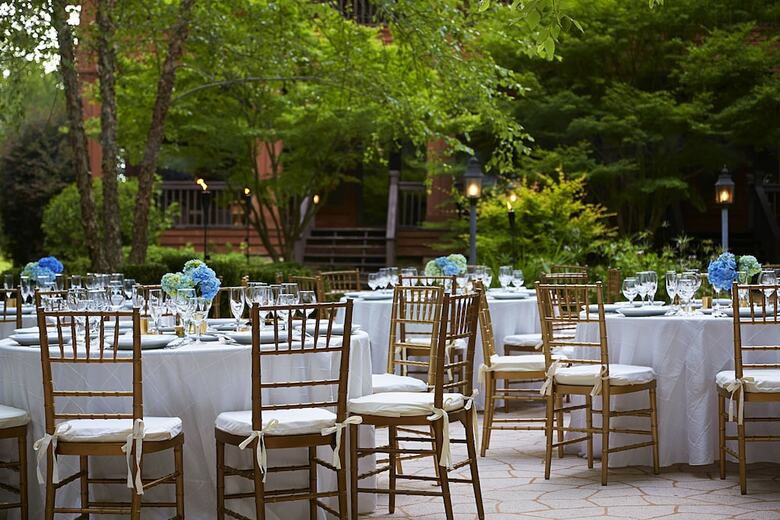 Montgomery Marriott Prattville Hotel & Conference Center