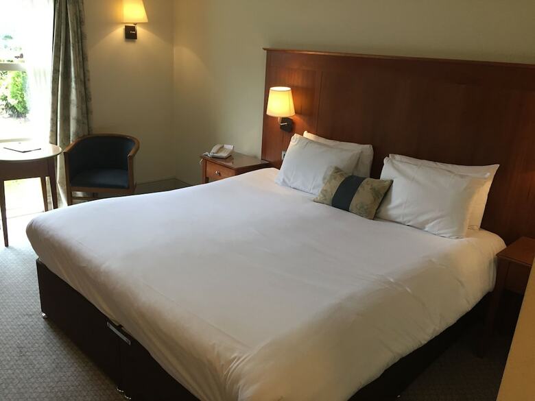 Rossett Hall Hotel, Bw Signature Collection