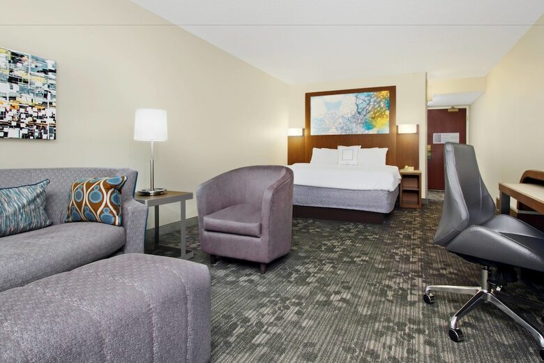 Hotel Courtyard Cocoa Beach - Cape Canaveral