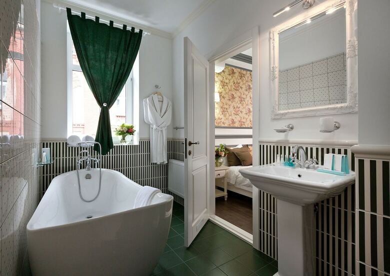 Posada de Gaulle Boutique Hotel