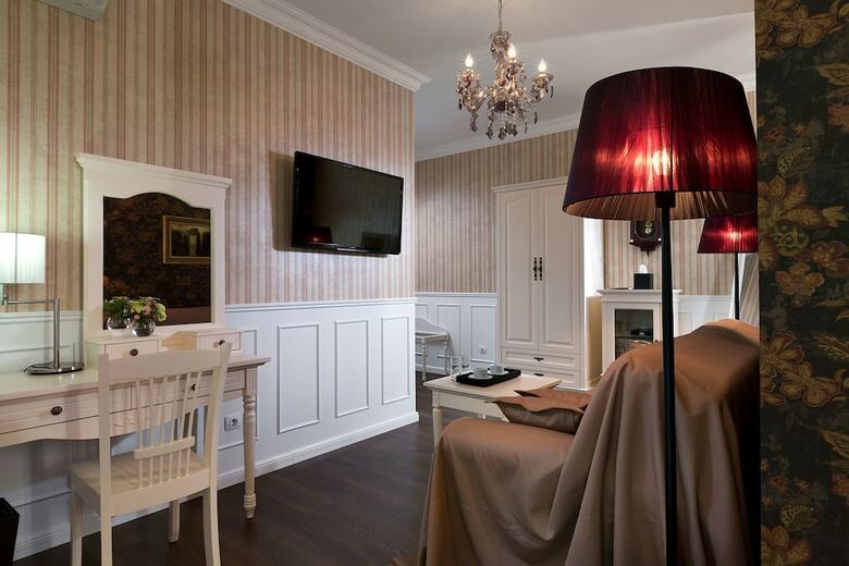 Posada de Gaulle Boutique Hotel