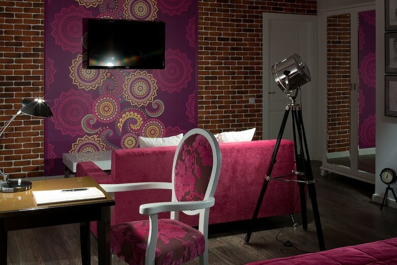 Posada de Gaulle Boutique Hotel