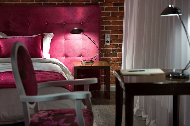 Posada de Gaulle Boutique Hotel