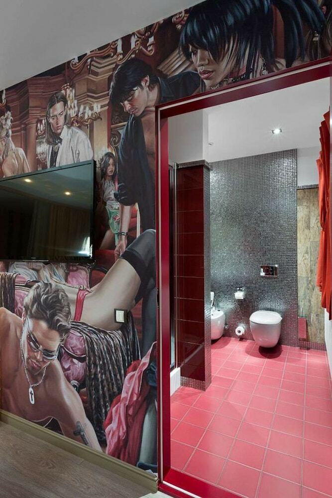 Posada de Gaulle Boutique Hotel