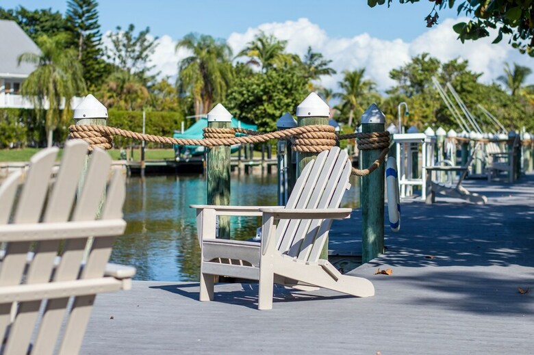 Apartamento Sanibel Moorings Condo Resort