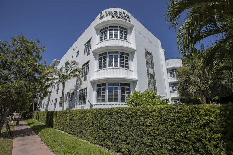 Lincoln Arms Suites, A South Beach Group Hotel