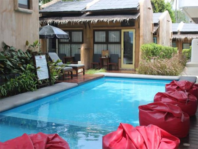 Hotel The Hammock Samui Beach Resort