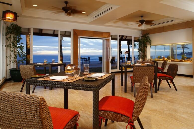 Dusit Thani Laguna Pool Villa