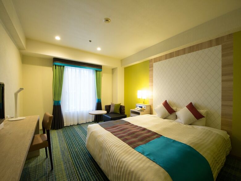 Hotel New Otani Inn Sapporo
