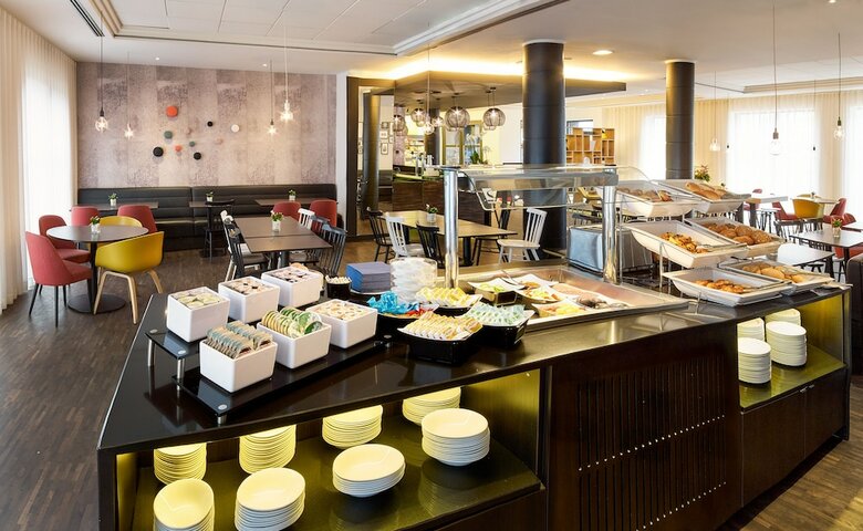 Hotel Holiday Inn Express Hasselt