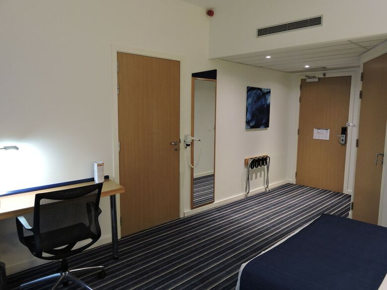 Hotel Holiday Inn Express Hasselt
