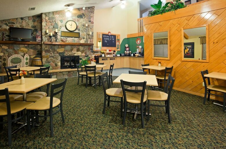 Hotel Americinn By Wyndham Sioux Falls