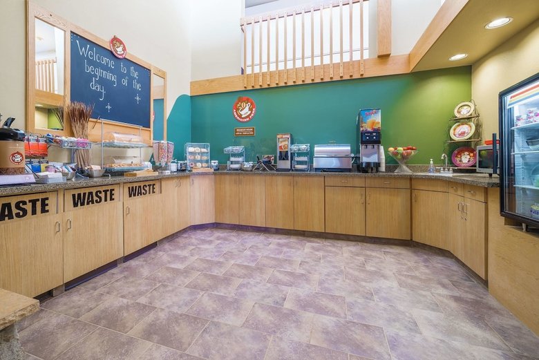 Hotel Americinn By Wyndham Sioux Falls