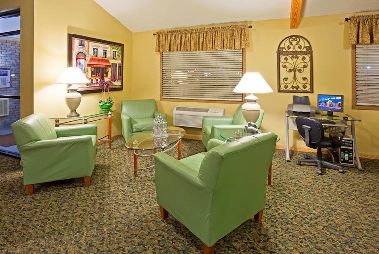 Hotel Americinn By Wyndham Sioux Falls