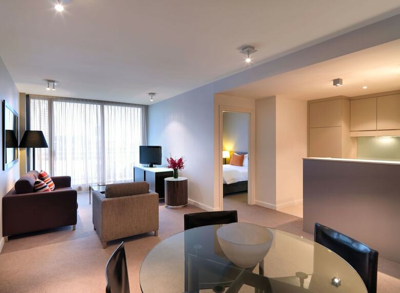 Adina Apartment Hotel Sydney Darling Harbour