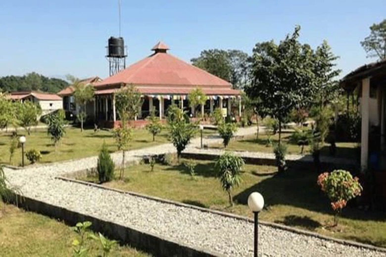 Apartamento Wildlife Adventure Resort