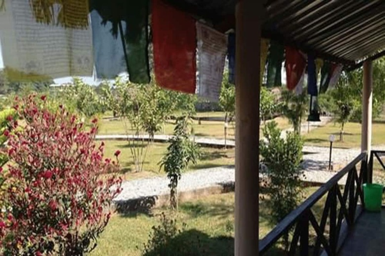 Apartamento Wildlife Adventure Resort