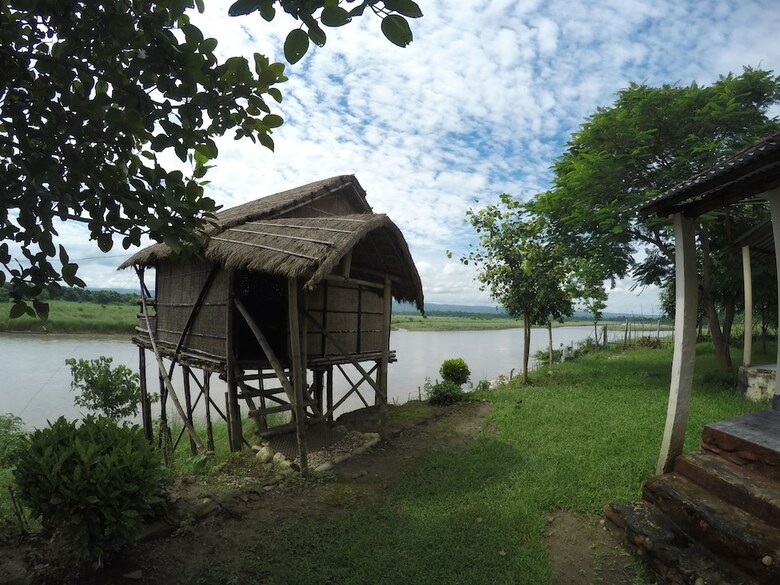 Apartamento Wildlife Adventure Resort
