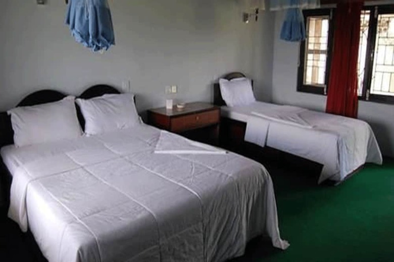 Apartamento Wildlife Adventure Resort