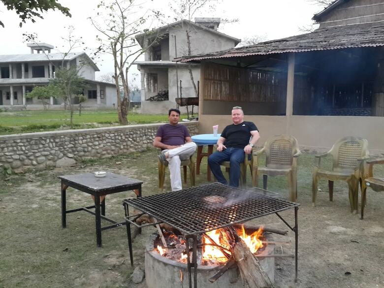 Apartamento Wildlife Adventure Resort