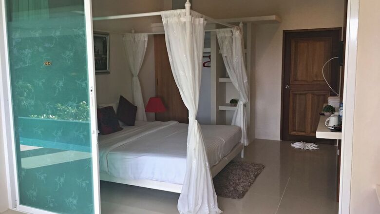 Apartamento Grand Bleu Ocean View Pool Suite