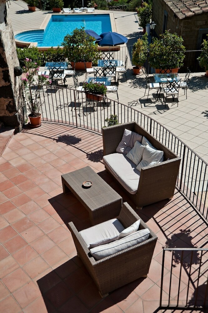 Agroturismo Il Borgo Country Resort
