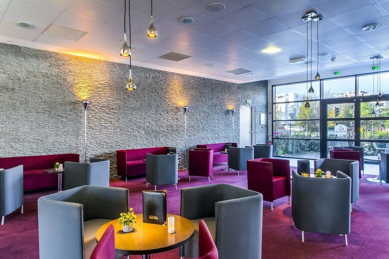 Hotel Best Western Plus Paris Velizy