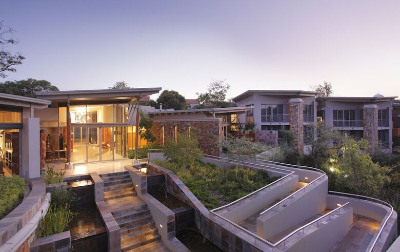 The Ivy Villa Hotel And Spa