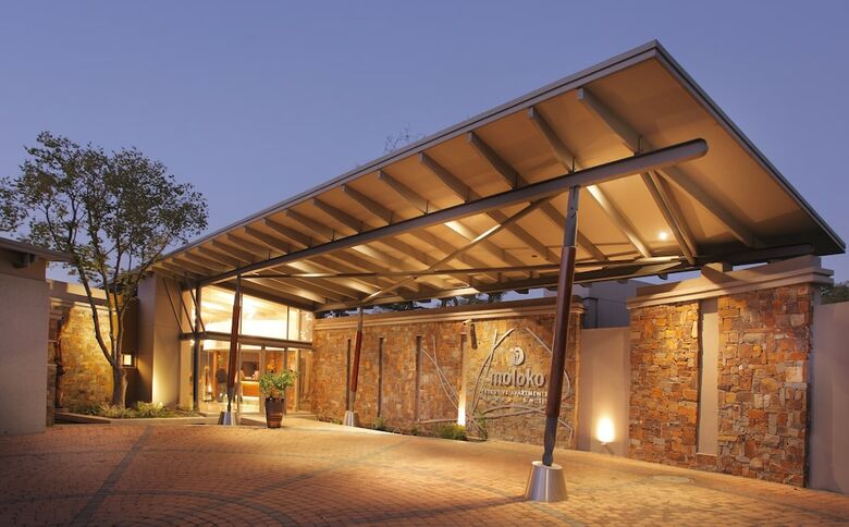 The Ivy Villa Hotel And Spa