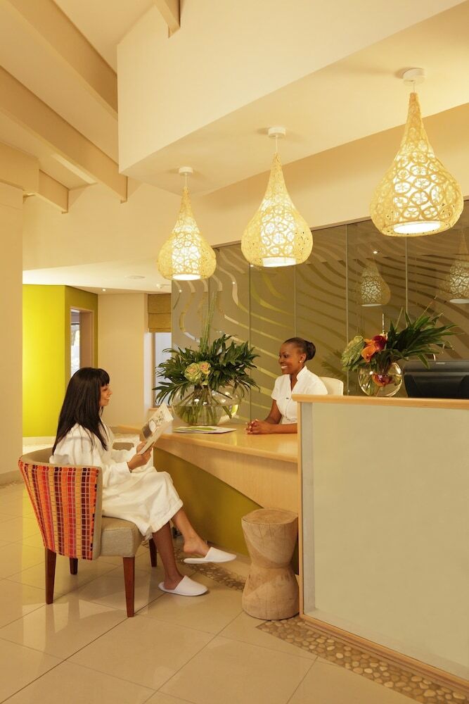 The Ivy Villa Hotel And Spa