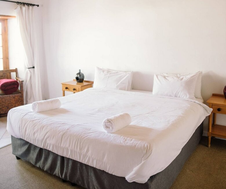 Karoo 1 Hotel Village