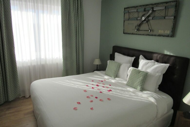 Hotel Royal Picardie