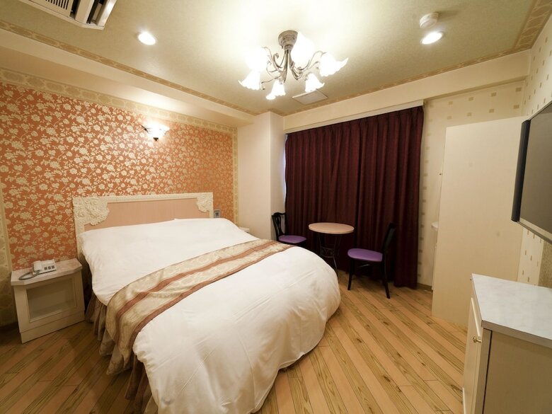Hotel Fine Aroma Dotonbori - Adults Only