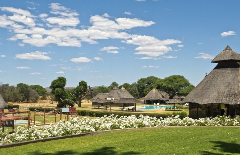 Hotel Midgard Country Estate