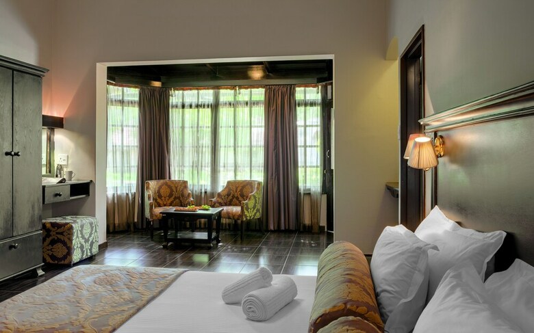 Hotel Midgard Country Estate