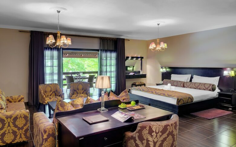Hotel Midgard Country Estate