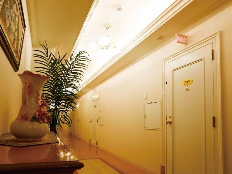 Hotel Fine Garden Umeda - Adults Only