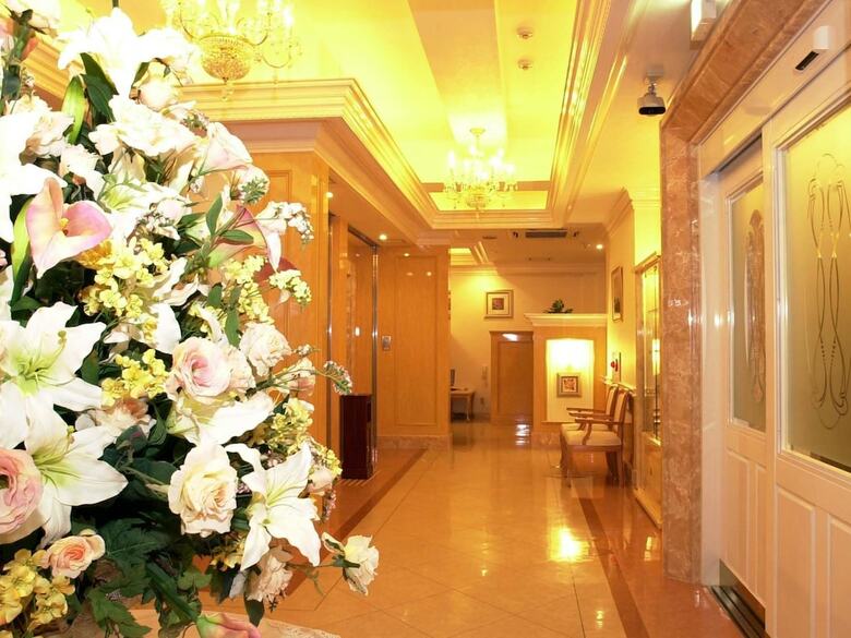 Hotel Fine Garden Umeda - Adults Only