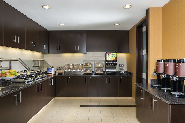Hotel Residence Inn Fargo