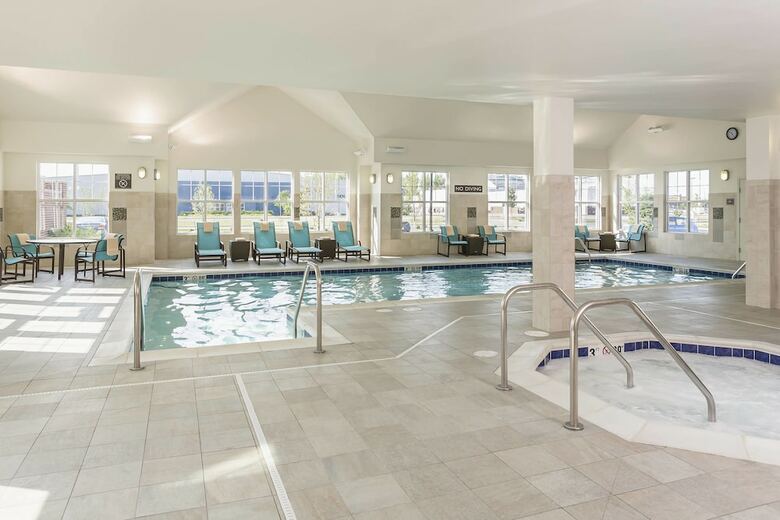 Hotel Residence Inn Fargo