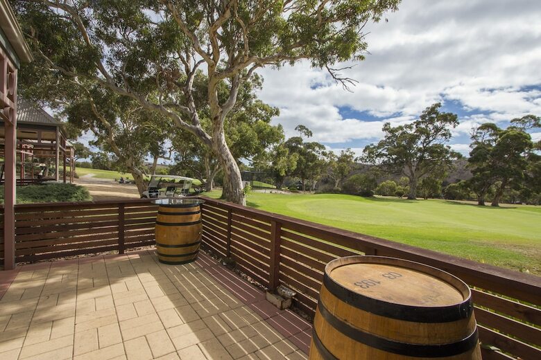 New Terry Hotel & Golf Resort