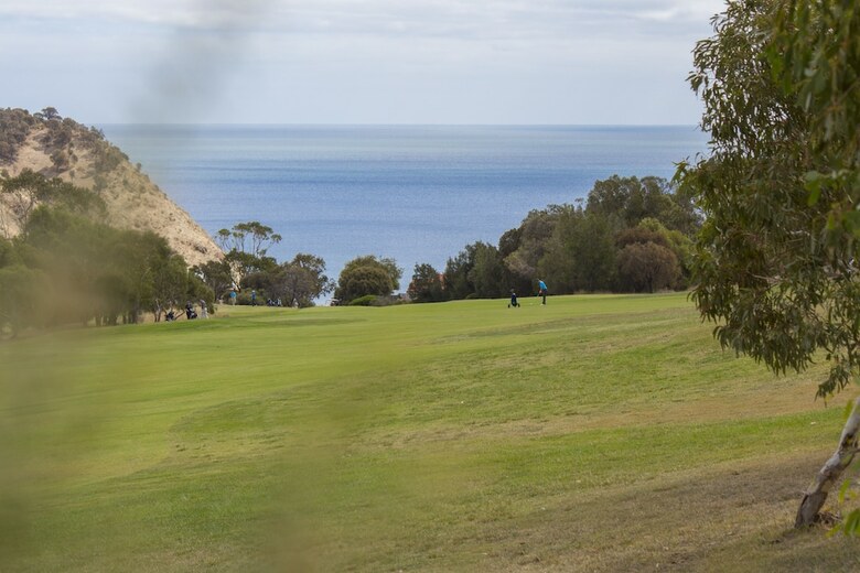 New Terry Hotel & Golf Resort