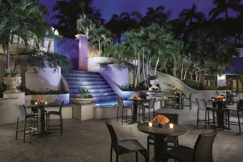 Apartamento The Ritz-carlton Coconut Grove, Miami
