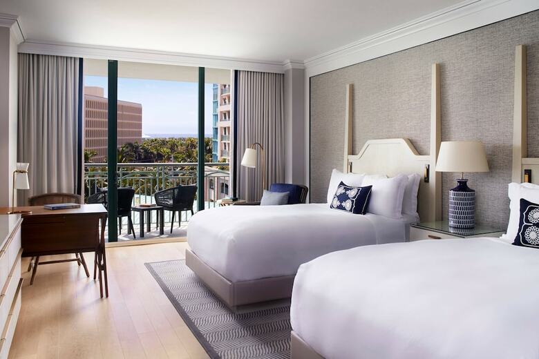 Apartamento The Ritz-carlton Coconut Grove, Miami