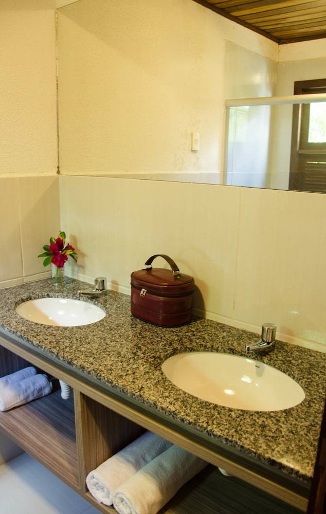 Aparthotel Bosque Da Praia - Epipa Hot�is