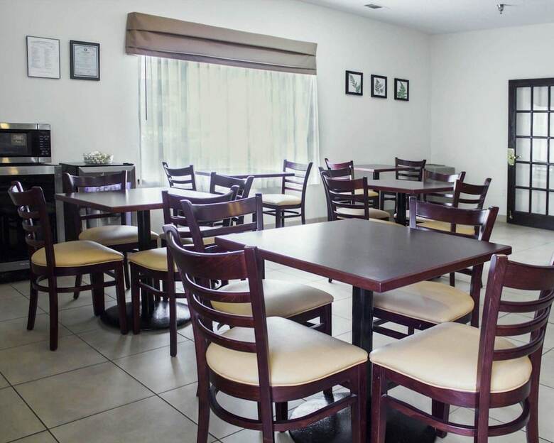 Hotel Sleep Inn Athens I-65