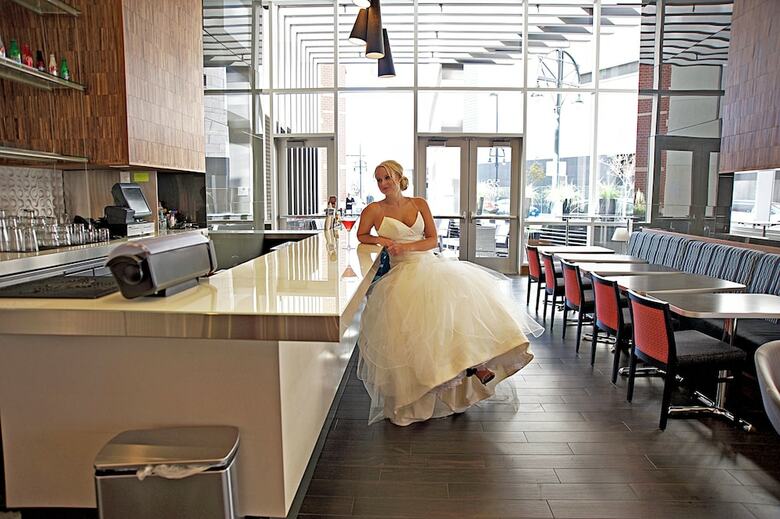 Hotel Hampton Inn & Suites Denver Downtown-convention Center